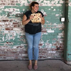 Meet your Posher, Brenna